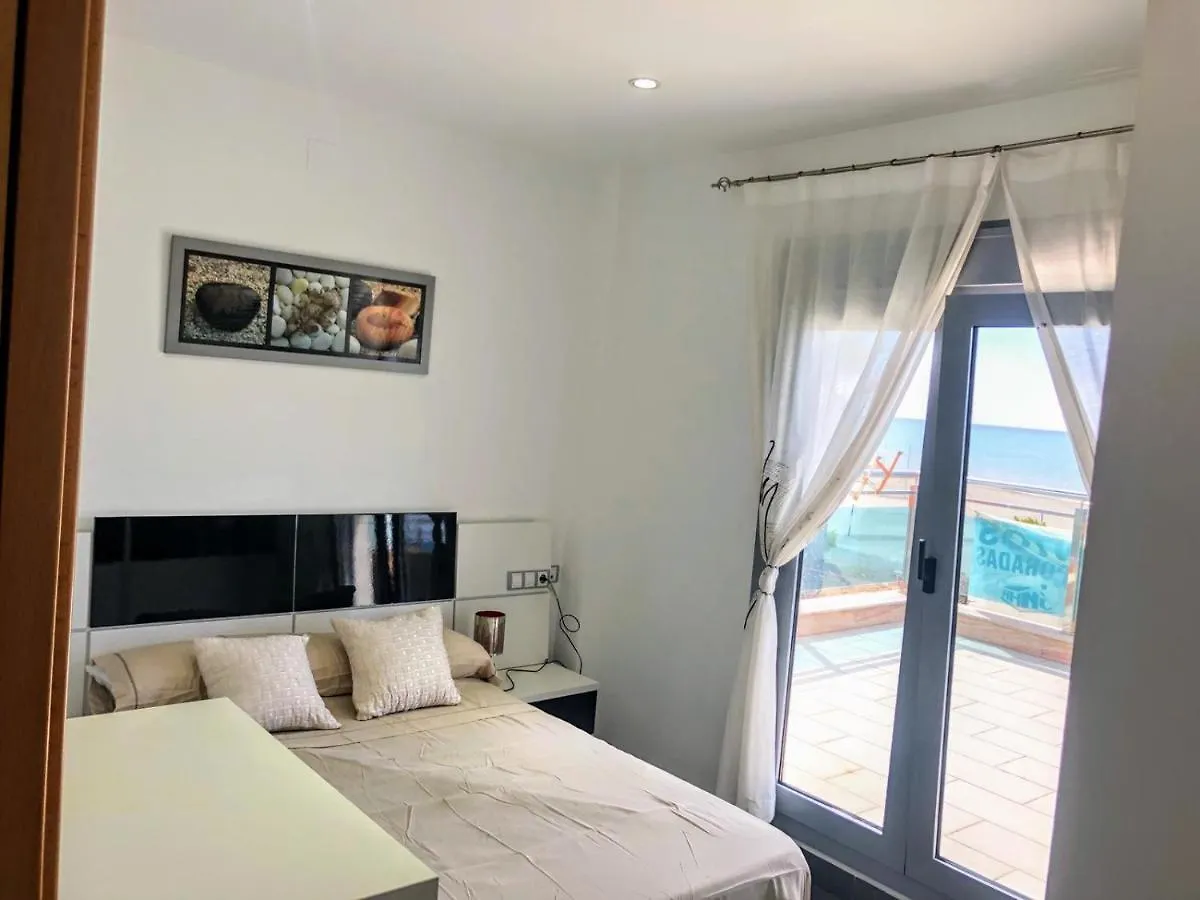 Apartamento Jmhr 5 Benajarafe 0*,  Spain