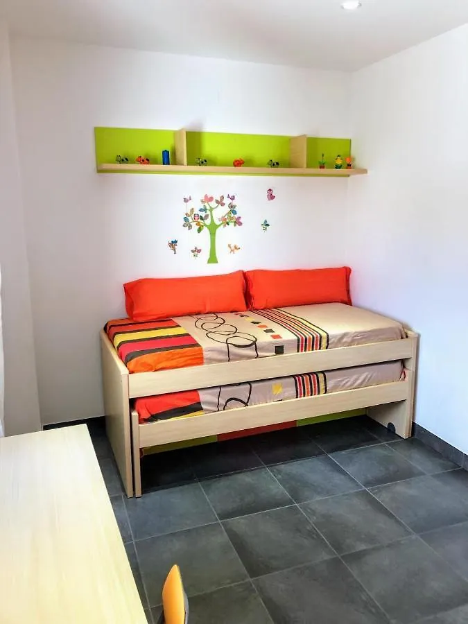 Apartamento Jmhr 5 Benajarafe Spain