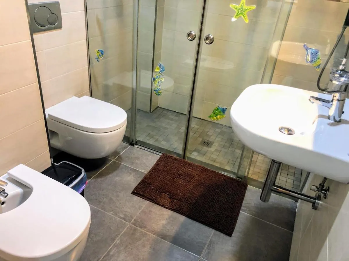 Apartamento Jmhr 5 Benajarafe