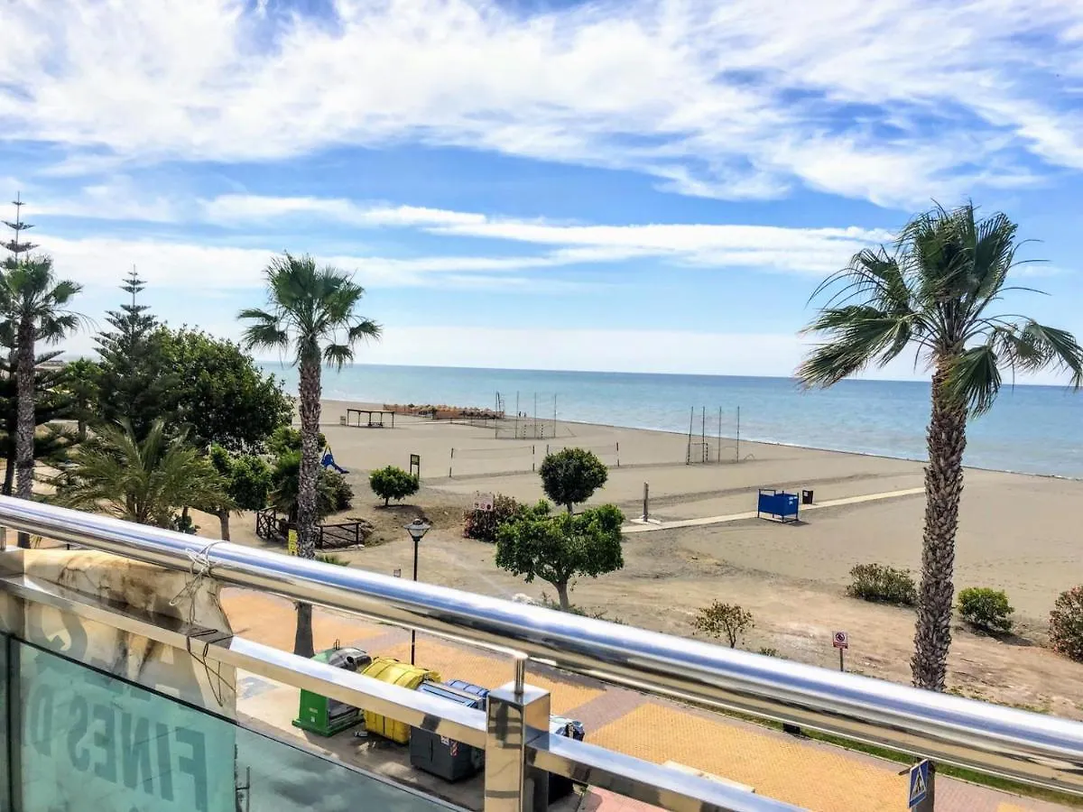 Apartamento Jmhr 5 Benajarafe Apartment