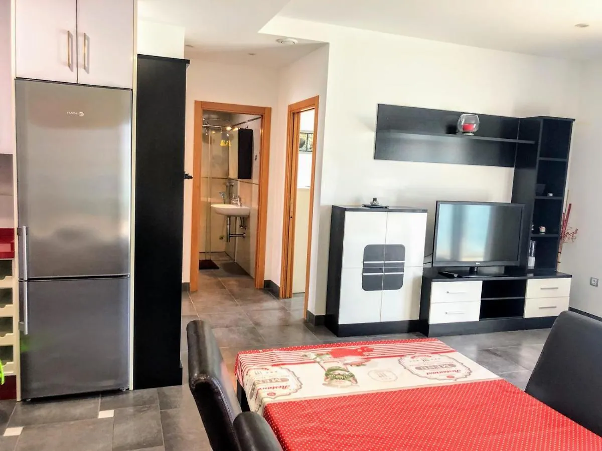 Apartamento Jmhr 5 Benajarafe
