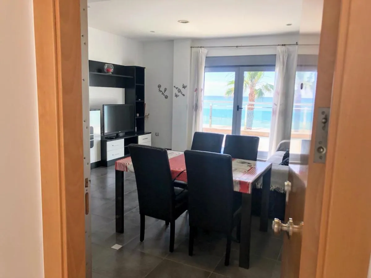 Apartamento Jmhr 5 Benajarafe