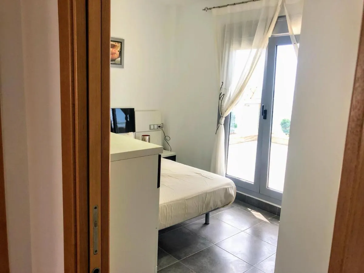 Apartamento Jmhr 5 Benajarafe Apartment