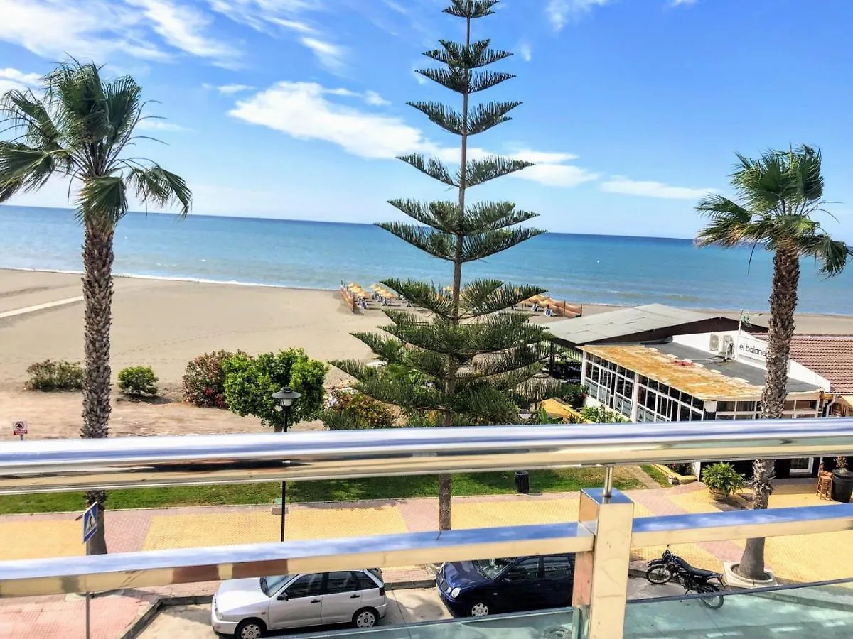 Apartamento Jmhr 5 Benajarafe Apartment