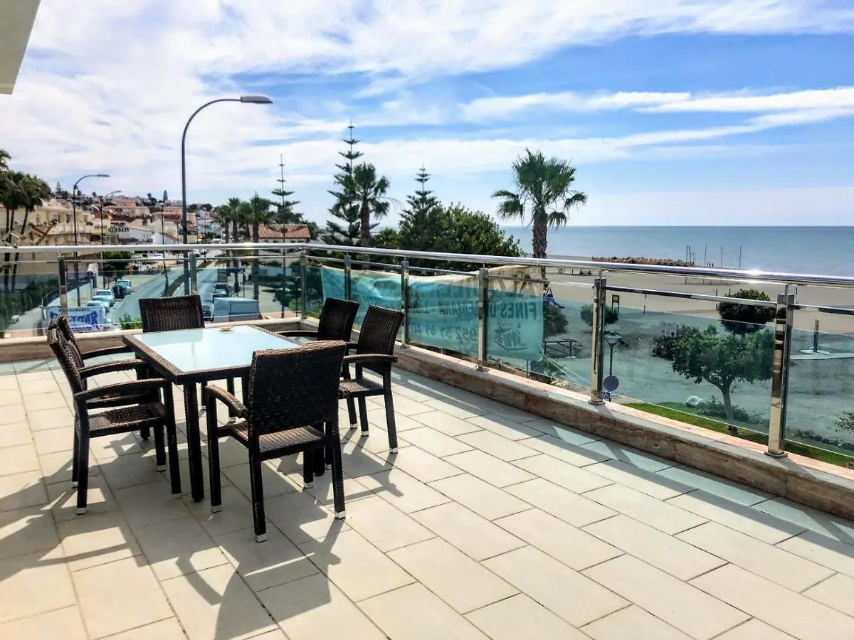 Apartamento Jmhr 5 Benajarafe Spain