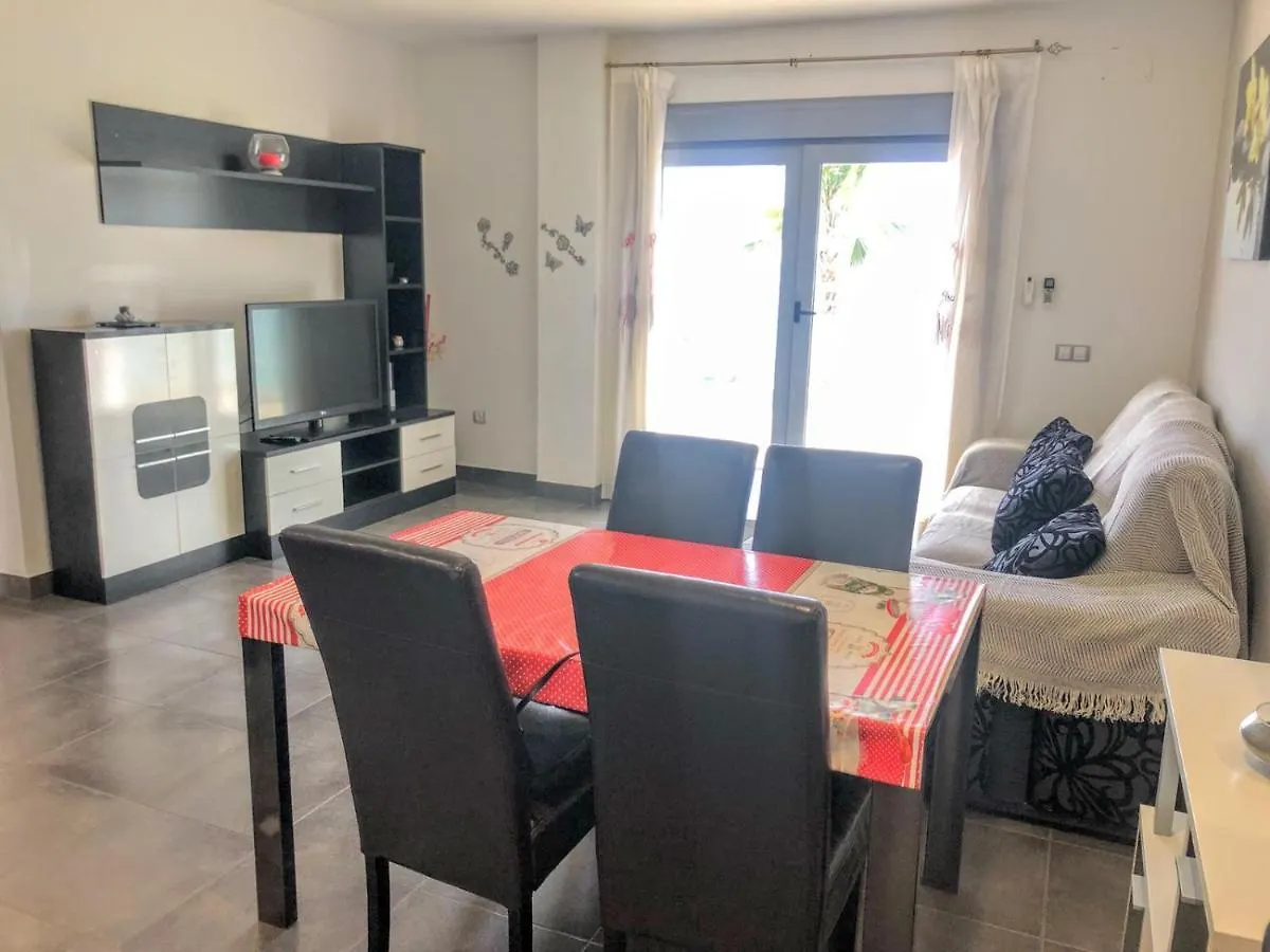 Apartamento Jmhr 5 Benajarafe 0*,  Spanyolország